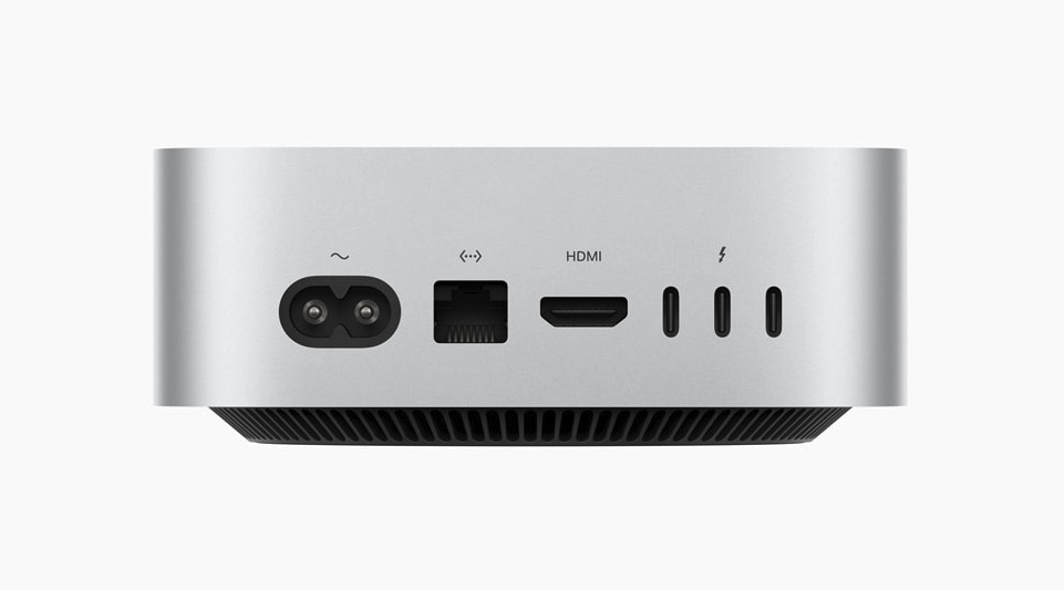 Mac Mini M4 vs. Mac Mini M4 Pro